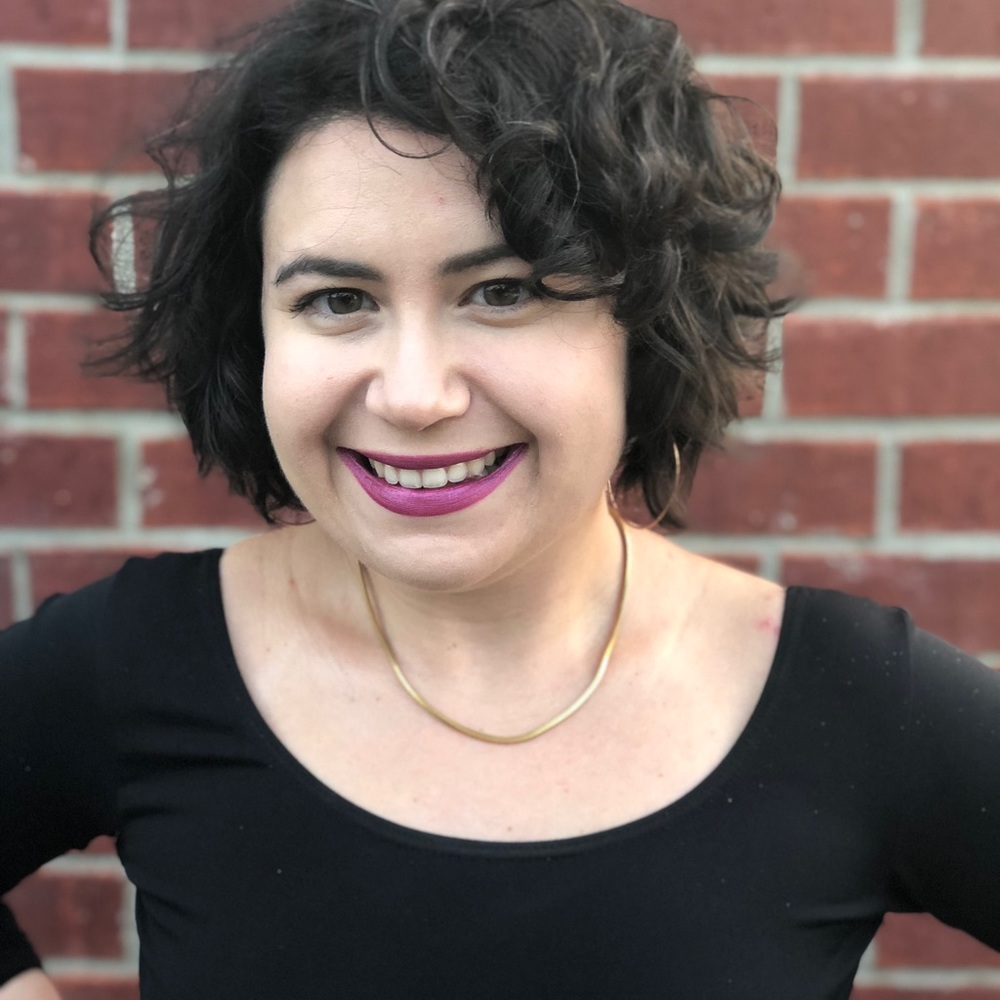 Meet your Posher, Isabel